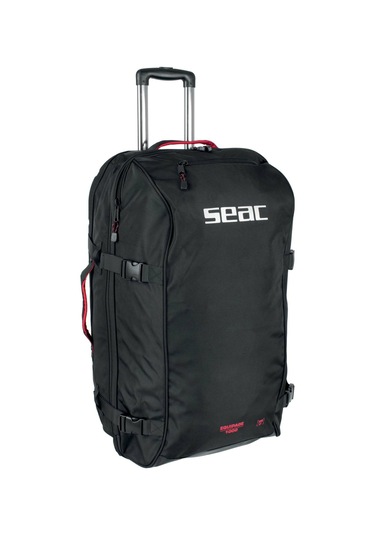 Seac Eqipage 1000 Tekerlekli Çanta