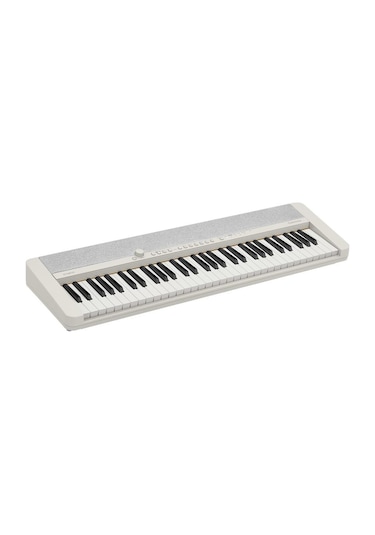Casio Ct-s1wec2 61 Tuşlu Org beyaz
