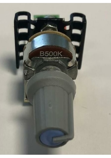 Bolsat 220 Volt 1500 Watt Potlu Dimmer