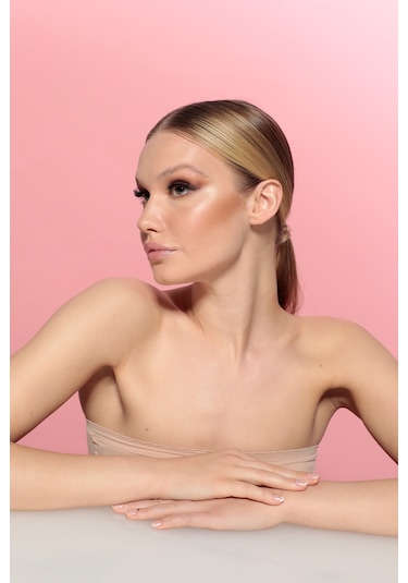 New Well P01 6D Effect Natural False Eyelash