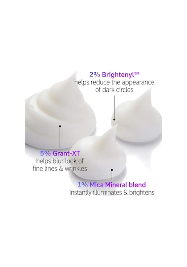 The Inkey List Aydınlatıcı Göz Çevresi Kremi 15 ML