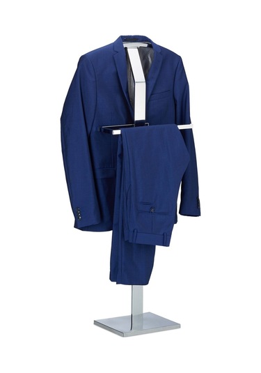 Lupi Paslanmaz Metal Dilsiz Uşak 110 Cm Diğer