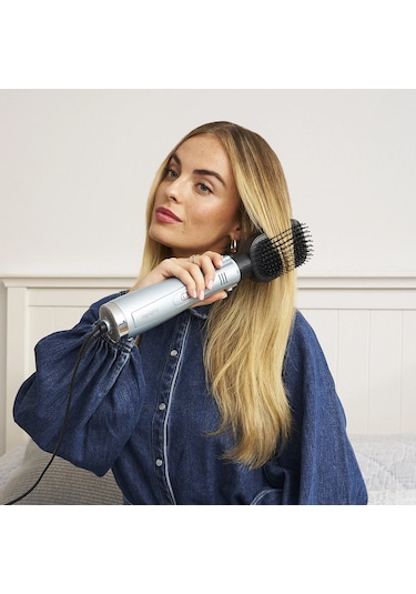 Babyliss AS774E Hydro-Fusion Hava Üflemeli Saç Şekillendirici Set