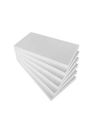 Eps Strafor Köpük Isı Yalıtım Levhası 22 Dns 2 Cm 10  Adet