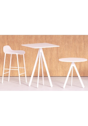 Katlanır Masa Ayağı 11.704.110f 110cm