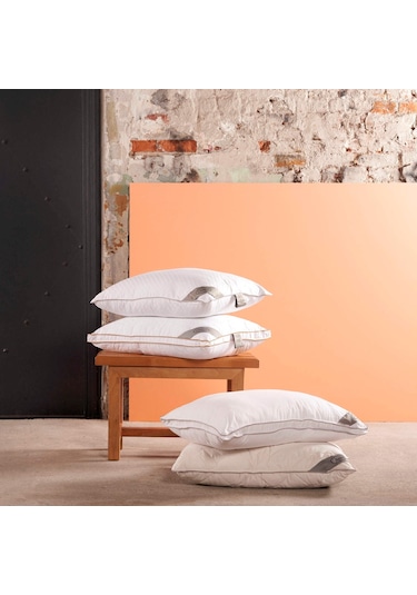 Linens Harmony Mikrojel Standart Yastık