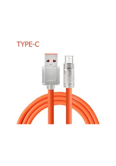 Dıxsg120w 7a Mikro Usb Hızlı Şarj Kablosu Xiaomi Redmi Poco Androidkoyu Gri1m