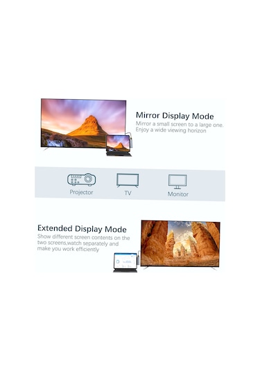 Maiyame İpad Pro Uyumlu 2018 İçin Usb C Hub, Usb 3.0, Sd/tf Kart Okuyucu, 3,5 Mm Kulaklık Girişi, Pd Şarj Özellikli Usb Type-c - 4k Hdmı Adaptörü