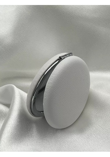 Vikkat Cep Boy Kırabacak Katlanabilir Ayna 261789818 Beyaz