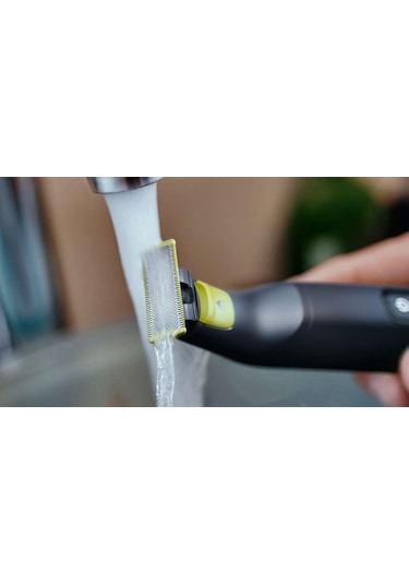 Philips OneBlade Pro QP6530/15 Yüz ve Sakal Şekillendirici