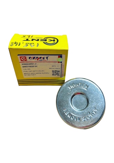 Massey Ferguson 135-148-165 Mazot Depo Kapağı Subaplı Kent Marka