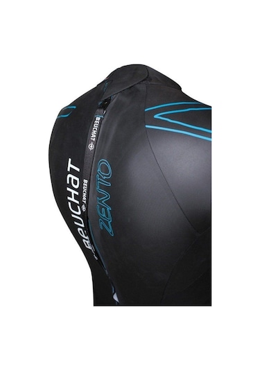 Beuchat Elbise Zento 2 Mm. Triathlon, Serbest Dalış Ve Yüzme Elbi - (516522198) Çok Renkli