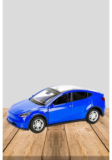 1:36 Çekbırak Metal Sesli Işıklı Tesla Model Y