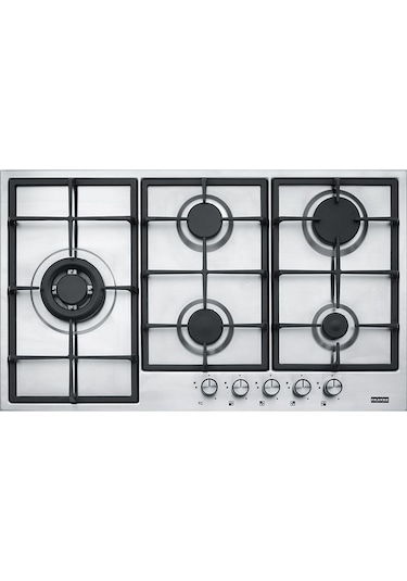 Franke FHNL 905 4G TC XS C Ankastre Ocak Inox