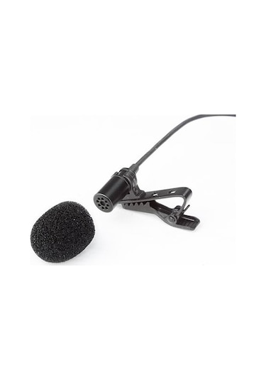 Saramonic Sr Wm4C 4 Kanallı Wireless Yaka Mikrofonu