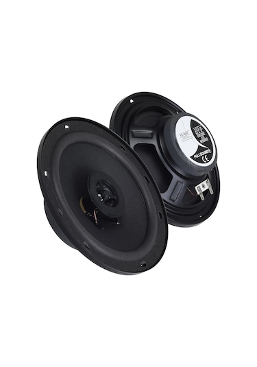 Fullsound Fs-1650t 16 Cm 350 Watt Tweeterlı Oto Hoparlör 2li Takım