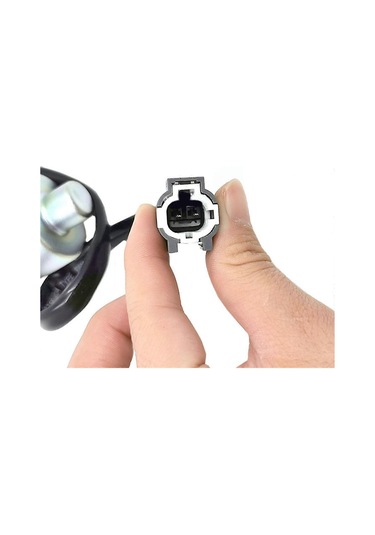 Hitachi Ekskavatör Solenoid Valfi 24v Yedek Parçaları-perfet