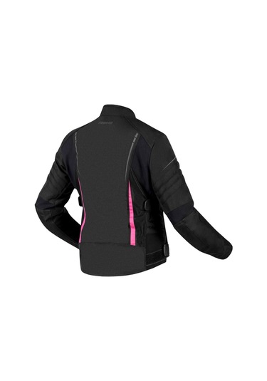 Ozone Flow Lady Motosiklet Montu