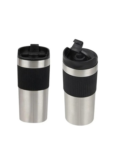 Jialan Taşınabilir Kahve Makinesi, Fransız Basın, Çift Cidarlı Sa