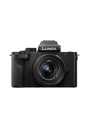 Panasonic Lumix DC-G100DKEGK Micro Four Thirds Aynasız Kamera