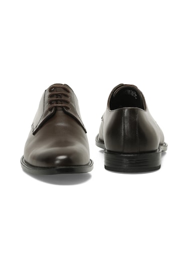 İnci Incı Toby 5fx Kahverengi Erkek Klasik Ayakkabı 000000000101974236 Kahverengi