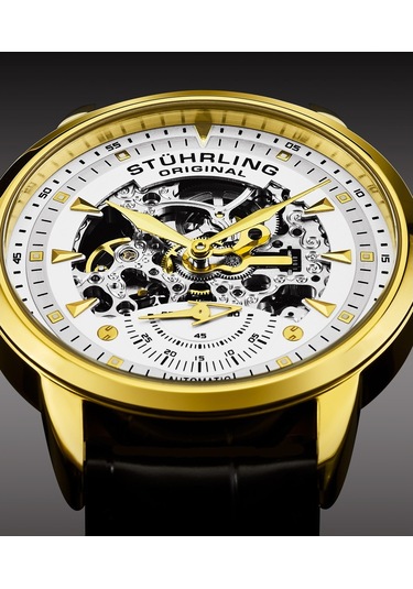 Stührling 133.33352 Otomatik Erkek Kol Saati