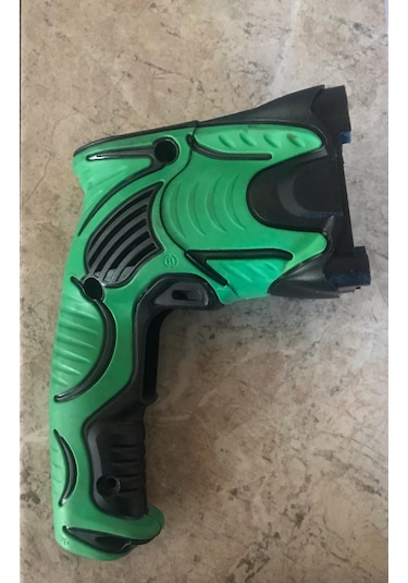 Hıtachı Dh24Pc3 Kırıcı Delici Stator Gövdesi 324553