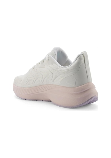 Lumberjack Jersey Fx Kırık Beyaz Kadın Spor Ayakkabı Kırık Beyaz