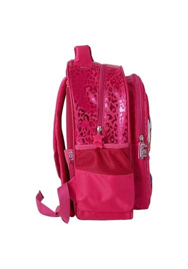 L.o.l. Okul Çantası , L.o.l. Kalem Çantası - L.o.l. Suluk & Matara Pembe