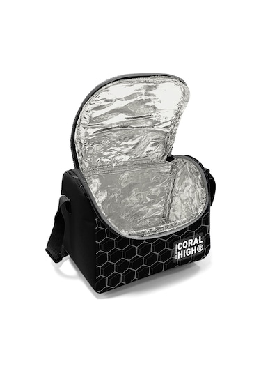 Coral High Kids Futbol Desenli 3 Lü Okul Çanta Seti Set01236