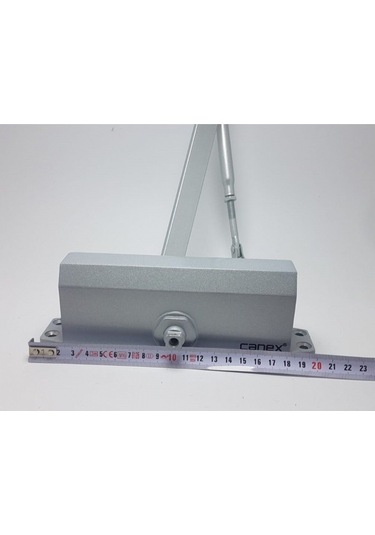 Canex Hidrolik Kapı Yayı No 4 Enka23