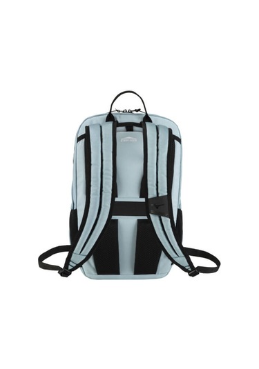 Backpack 20 Unisex Sırt Çantası Gri Çok Renkli