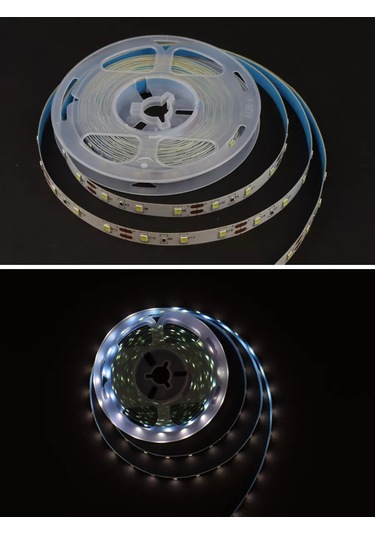 General Lighting Systems Mutfak İçin Beyaz Ip20 Led Şerit Aydınlatma 10 Metre 205796703 Soğuk Beyaz