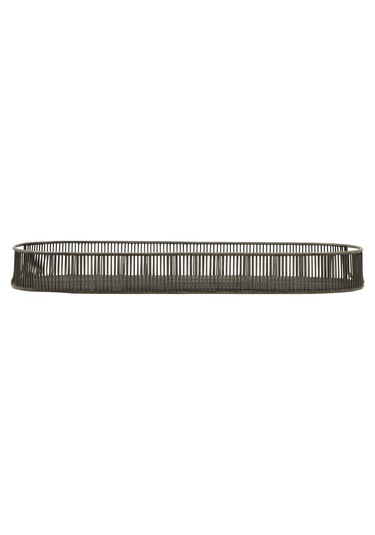 Yargıcı Tepsi 46x20x5 Cm 26ynhs1030n St