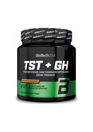 Biotech Usa Tst + Gh / 50 Serv 300 G