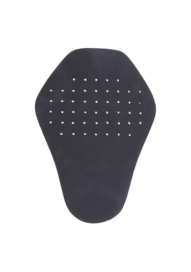 Suntek Motosiklet Omuz Dirsek Sırtlık Koruma Zırh Pedi 5 Adet