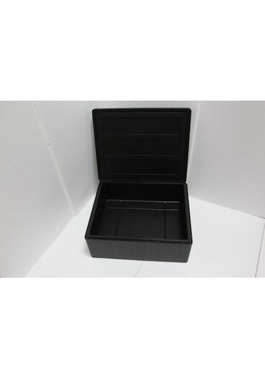 Epp Thermobox Yalıtı Mlı Dayanıklı Yıkanabilir Kutu 23 L