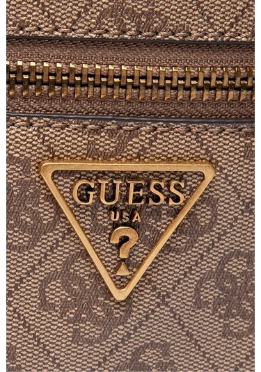 Guess Bayan Çanta Hwsb6994330 Ltl-Kahve-One Sıze