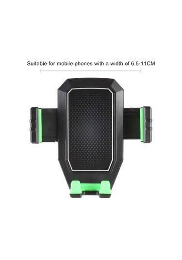 Sones Kamyon Vantuzlu Cep Telefonu Tutacağı