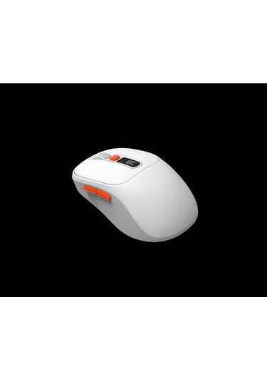 Frısby Fm-294wm Kablosuz Optik Mouse Beyaz Diğer