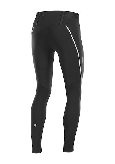 Salomon Sense Stow Tıghts M 27412 SiYAH