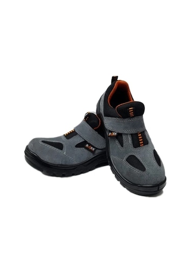 Bmes 1453/s1 Süet İş Ayakkabısı No:45