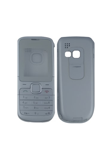 Teknonet Nokia 3120 Classic Uyumlu Kasa 001