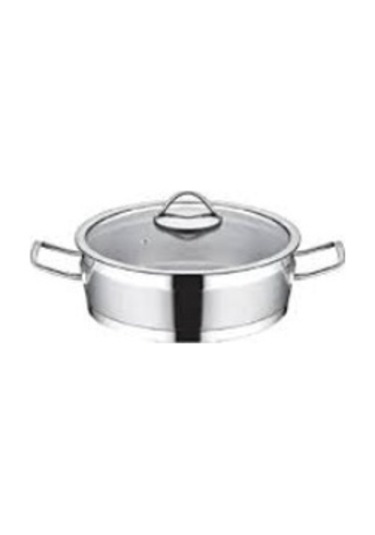 Sırma 24 8 Basık Tencere 4