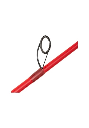 Berkley Shock Spining 244 Cm 10-35g Atarlı Karbon Spin Olta Kamışı Red