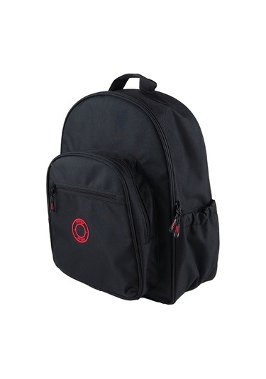 Prego Estella Bebek Bakım Çantası 3089 Kırmızı