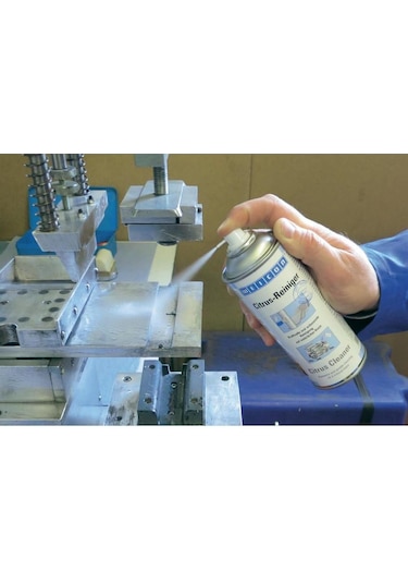 Weicon Citrus Temizleyici Sprey - 400 Ml