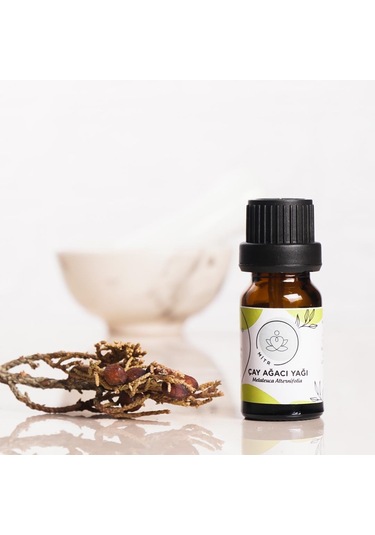 Mitr Çay Ağacı Uçucu Yağ Diğer