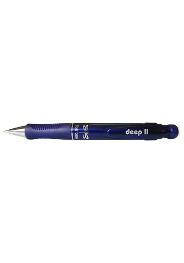Tombow Deep Iı K.kalem 0.5mm Mavi