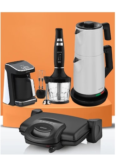 Goldmaster BY 5718B Royal Home Çeyiz Seti